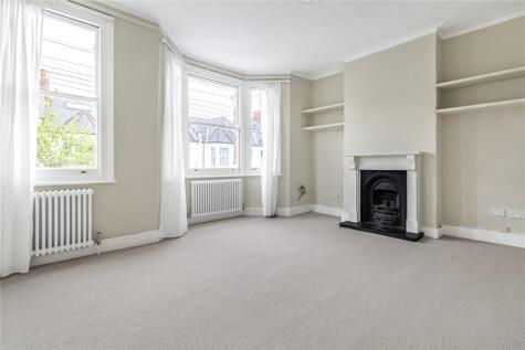 Mablethorpe Road, London, SW6