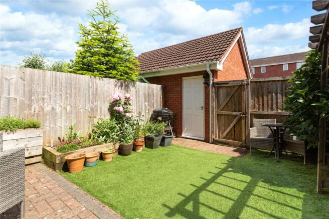 5 bed Terraced for sale Image 4