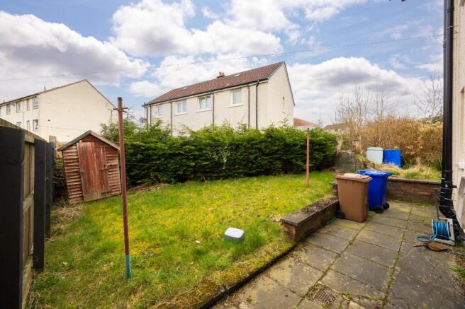 21, Miller Road, Balloch, Alexandria, Dunbartonshire, G83 photo 4