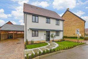 16, Autumn Drive, Ashford TN25 7LQ