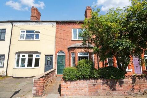 Manchester Road, Northwich, CW9