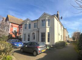 Flat 7, 57, Norfolk Road, Littlehampton BN17 5HE