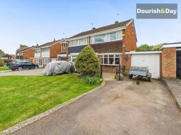 9, Downfield Grove, Parkside, Stafford ST16 1TD