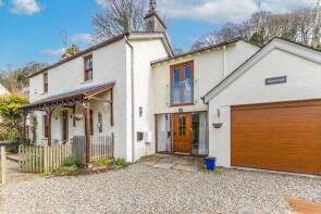 Glenwood, Brigsteer, Kendal LA8 8AP