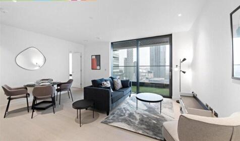 Wards Place, London, E14