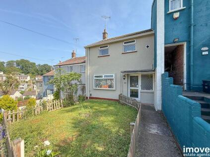 Raleigh Avenue, Torquay, TQ2