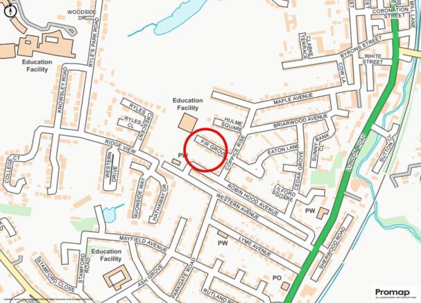 Location Maps