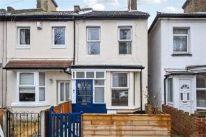 37, Coleman Street, Southend-on-sea SS2 5AW