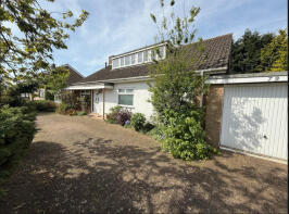 79, Westwood Drive, Bourne PE10 9PY