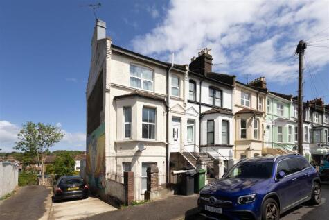 Perth Road, St. Leonards-On-Sea