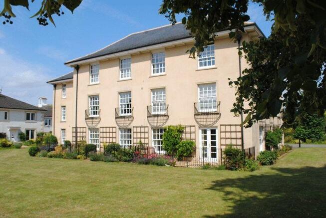 Fullands House