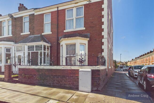 Hall Road, Hebburn photo 4