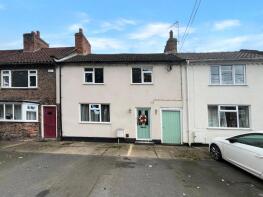11, Northallerton Road, Northallerton DL6 2QR