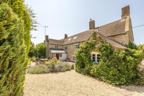 Troy Lane, Kirtlington