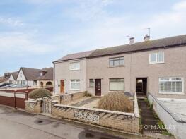 76, Standalane, Alloa FK10 4NY
