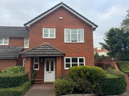24, Cherry Tree Mews, Wirral CH60 5RB