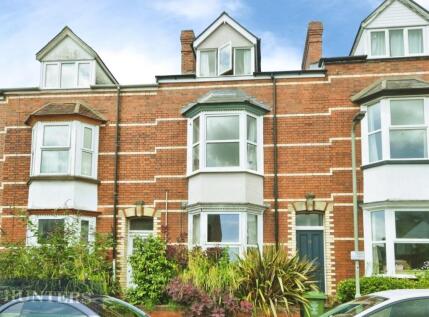 Elmside, Exeter. EX4 6LS