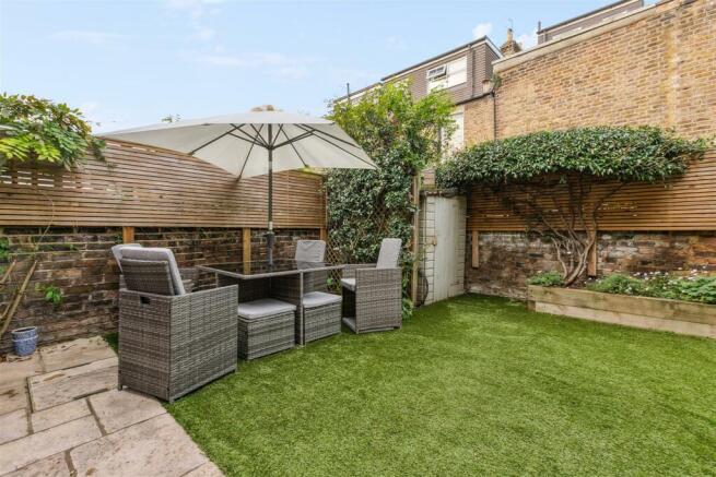 Heathfield Gardens, W4 - FOR SALE