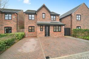 14, Blackthorn Road, Hazel Grove, Stockport SK7 5EJ