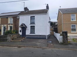 47, Llandeilo Road, Upper Brynamman, Ammanford SA18 1BE