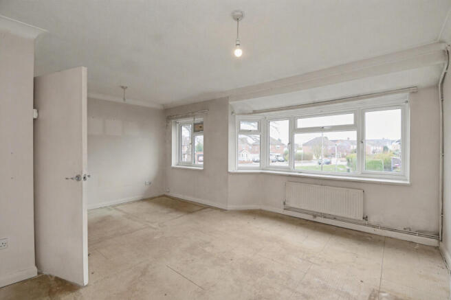 Flat 6a Westmead, Windsor, SL4 3NL