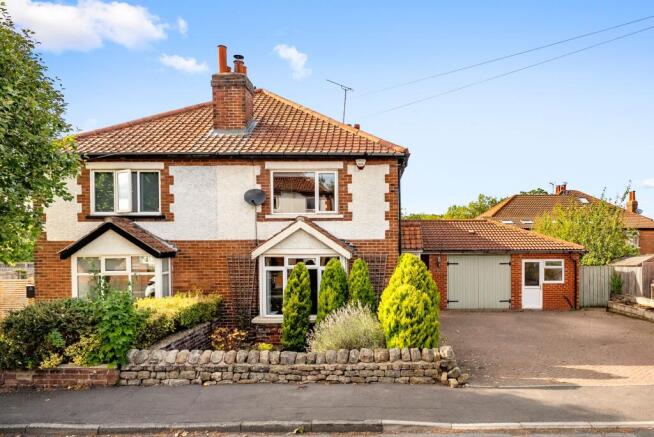 3 bed Semi-Detached for sale Image 10
