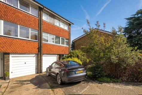 Hever Gardens, Bromley, BR1