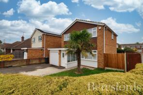 9, Manor Road, South Woodham Ferrers, Chelmsford CM3 5PW