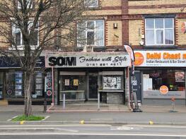 408, Barlow Moor Road, Manchester M21 8AD
