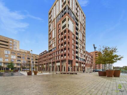 Starling Court, 1 Nest Way, London, Kent, SE2