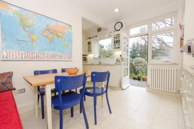 Kitchen a