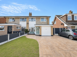 86, Marine Parade, Fleetwood FY7 8RD