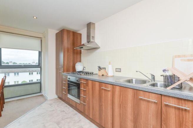 Kitchen B