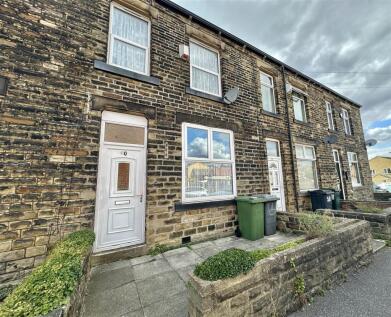 Clarkson Avenue, Heckmondwike