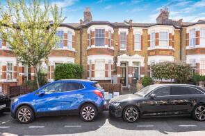 15a, Pelham Road, South Woodford, London E18 1PX