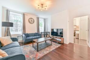 28, Tadema House, Penfold Street, London NW8 8PN