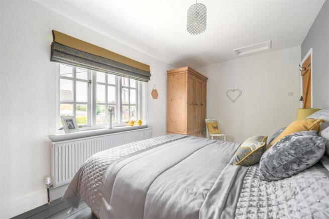 3 Chapel Lane
