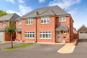 95, George Wynn Way, Priorslee, Telford TF2 9TH