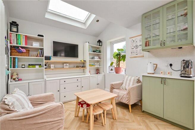4 bed End of Terrace for sale Image 7