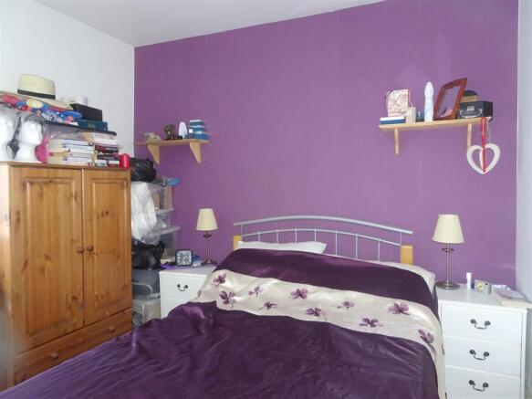 Front Bedroom 1