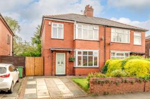 12, Sunny Drive, Wigan WN5 8LP
