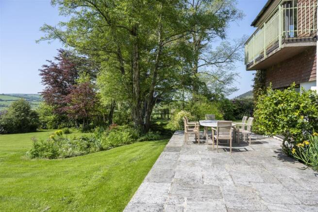Sun Terrace