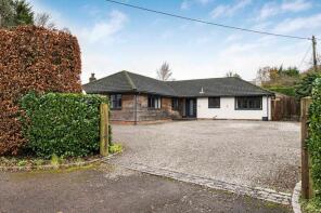 24 Pilgrims Corner, Lymington Bottom, Four Marks, Alton GU34 5AA