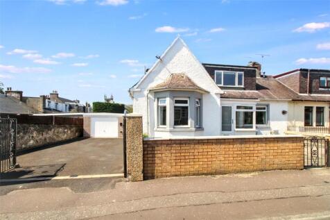 The Fairway, Kirkcaldy, Fife, KY1