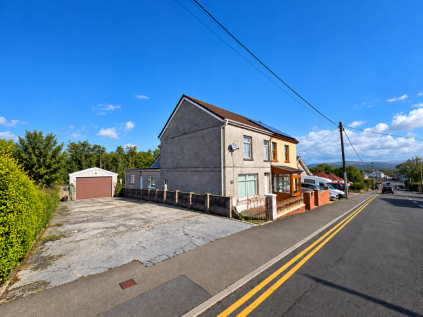 Pontardulais Road, Tycroes, Ammanford, SA18 3QD