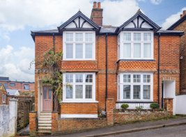 1, Oxford Road, Guildford GU1 3RP