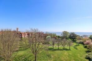 52, 40 All Saints, King Edwards Parade, Eastbourne BN20 7FE