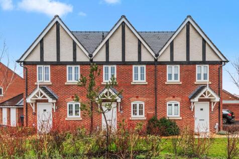 Pearmain Close, Stratford-Upon-Avon, CV37