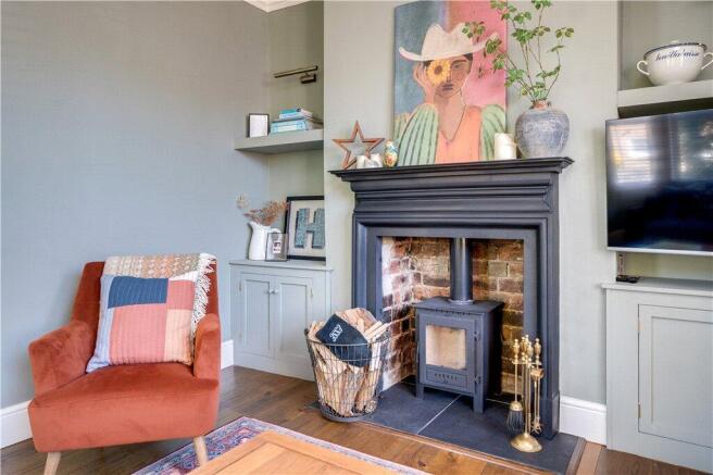 5 bed End of Terrace for sale Image 8