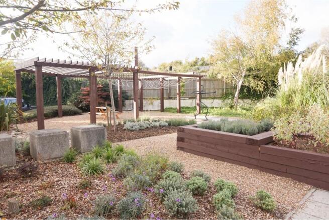 Communal Gardens